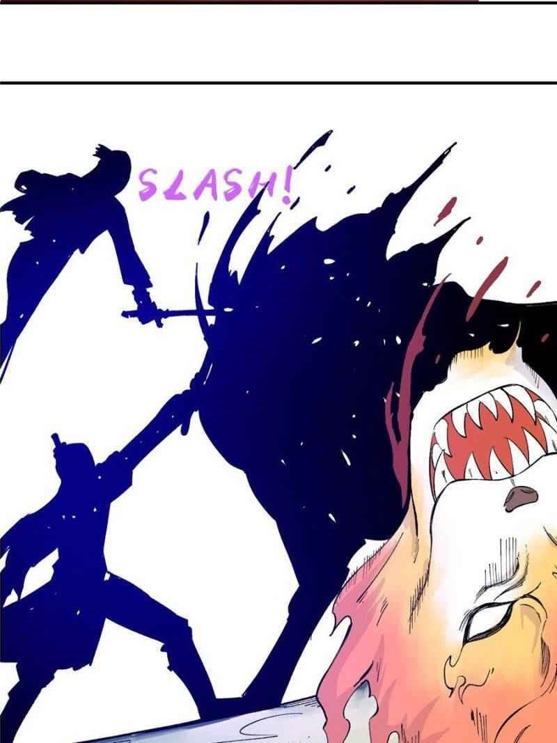 All Hail the Sect Leader Chapter 36 - Page 29