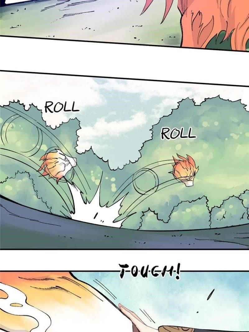 All Hail the Sect Leader Chapter 36 - Page 30