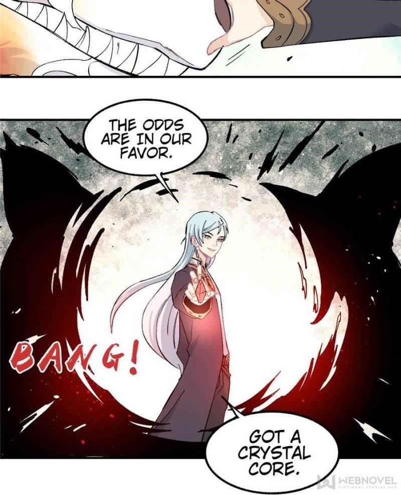 All Hail the Sect Leader Chapter 36 - Page 31