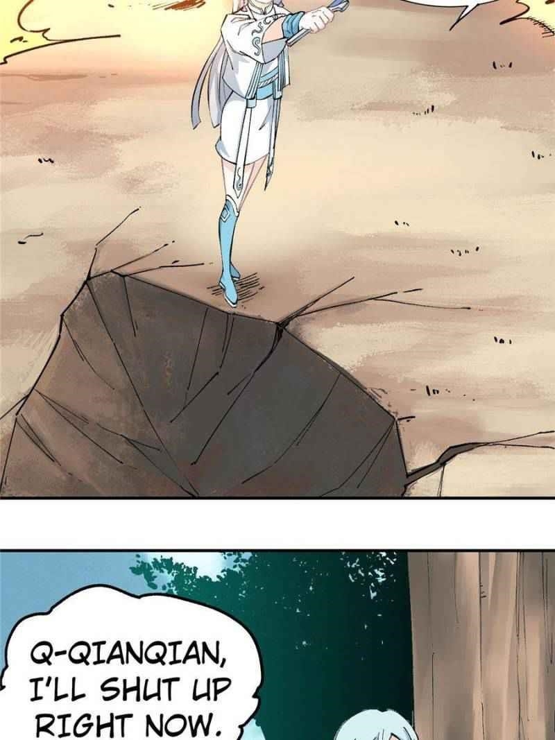 All Hail the Sect Leader Chapter 36 - Page 9