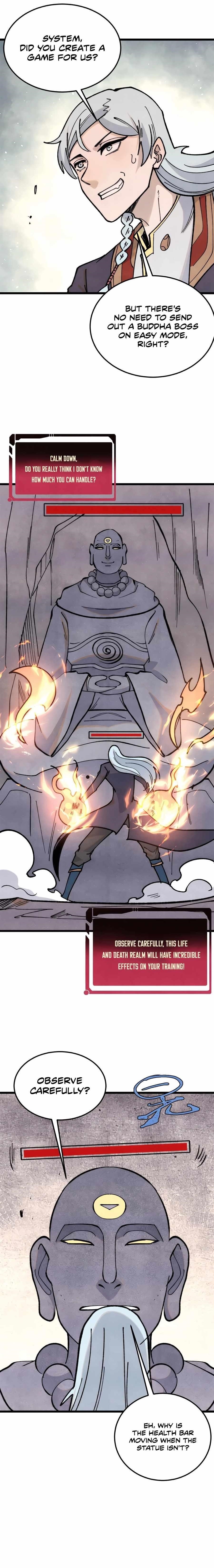 All Hail the Sect Leader Chapter 362 - Page 1