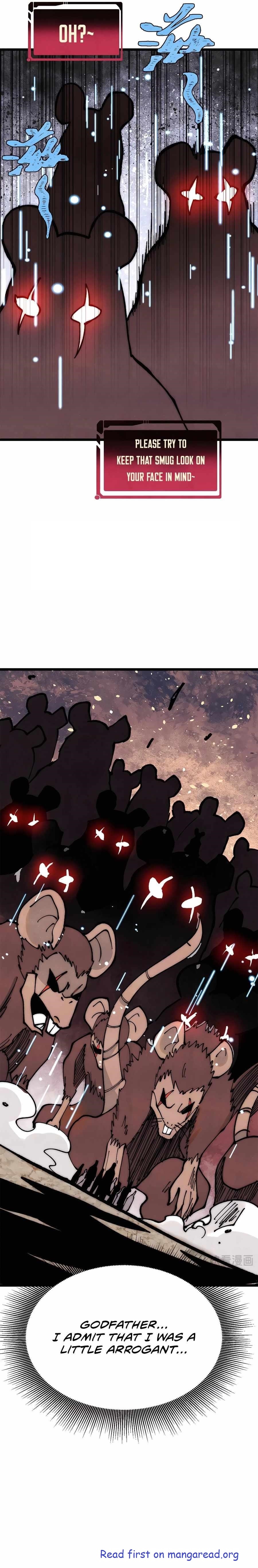 All Hail the Sect Leader Chapter 362 - Page 15