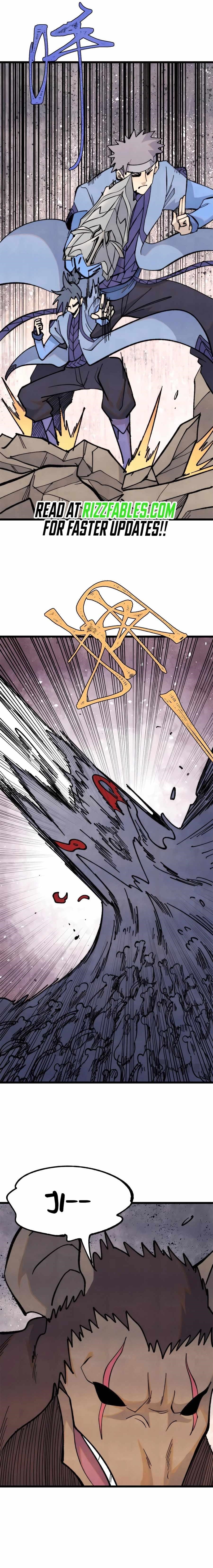 All Hail the Sect Leader Chapter 362 - Page 7