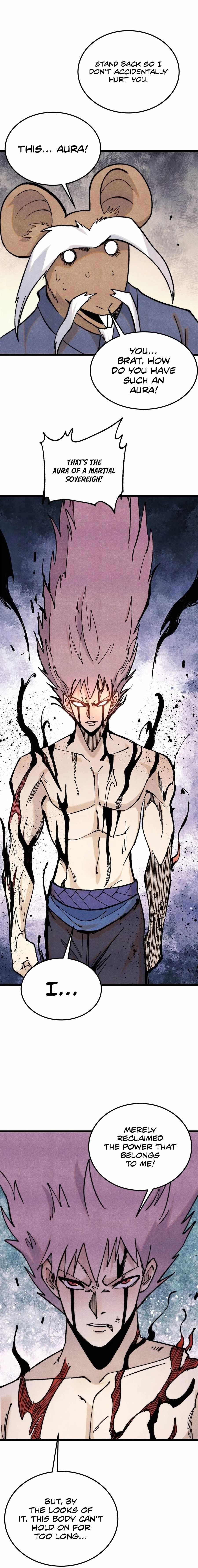 All Hail the Sect Leader Chapter 364 - Page 12