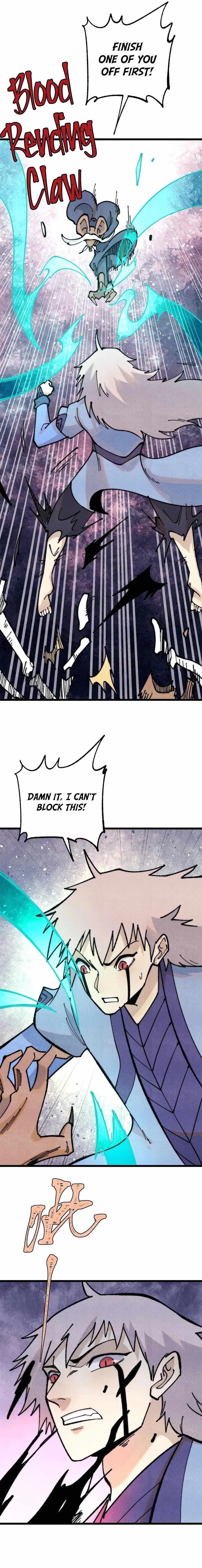 All Hail the Sect Leader Chapter 364 - Page 6