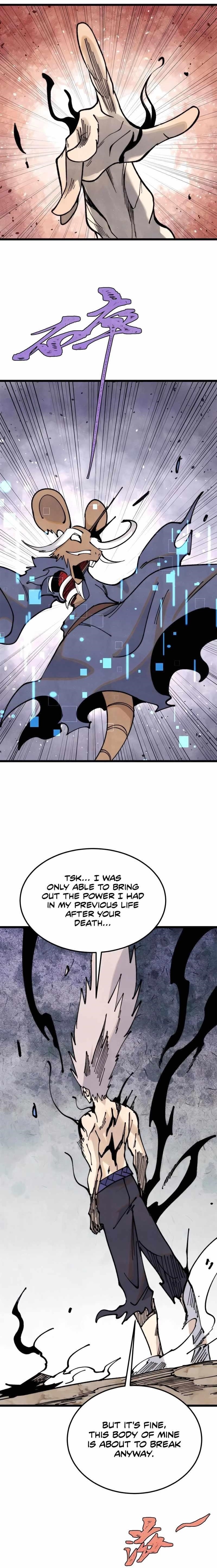 All Hail the Sect Leader Chapter 365 - Page 1