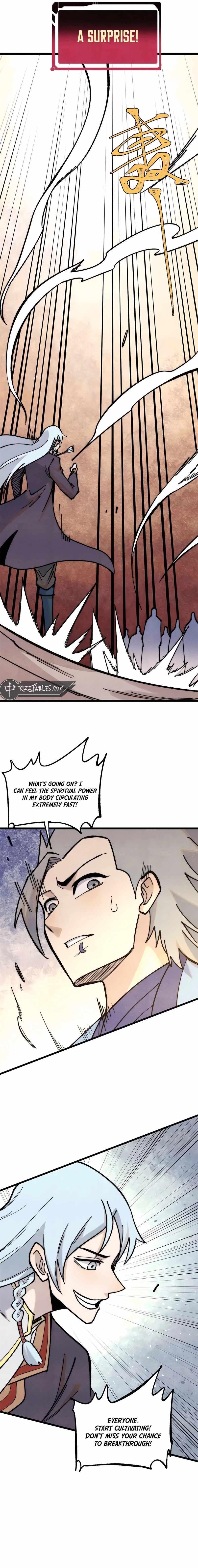 All Hail the Sect Leader Chapter 365 - Page 11