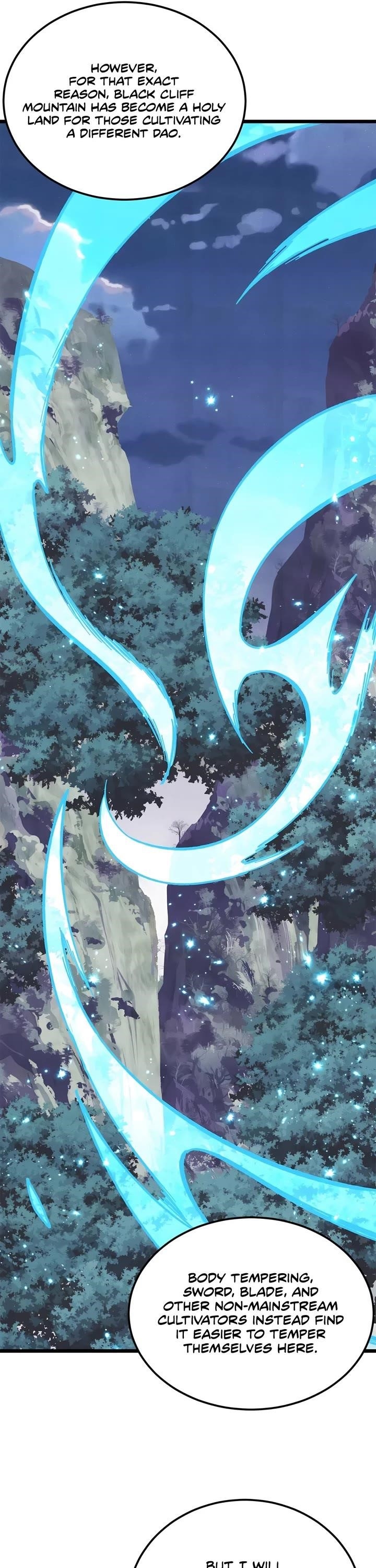 All Hail the Sect Leader Chapter 367 - Page 10