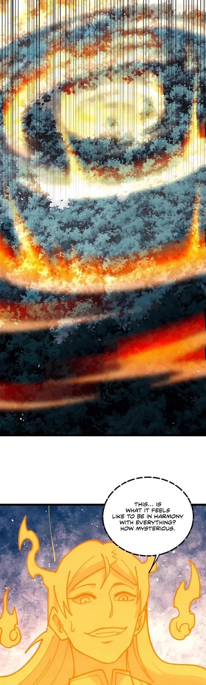 All Hail the Sect Leader Chapter 367 - Page 23