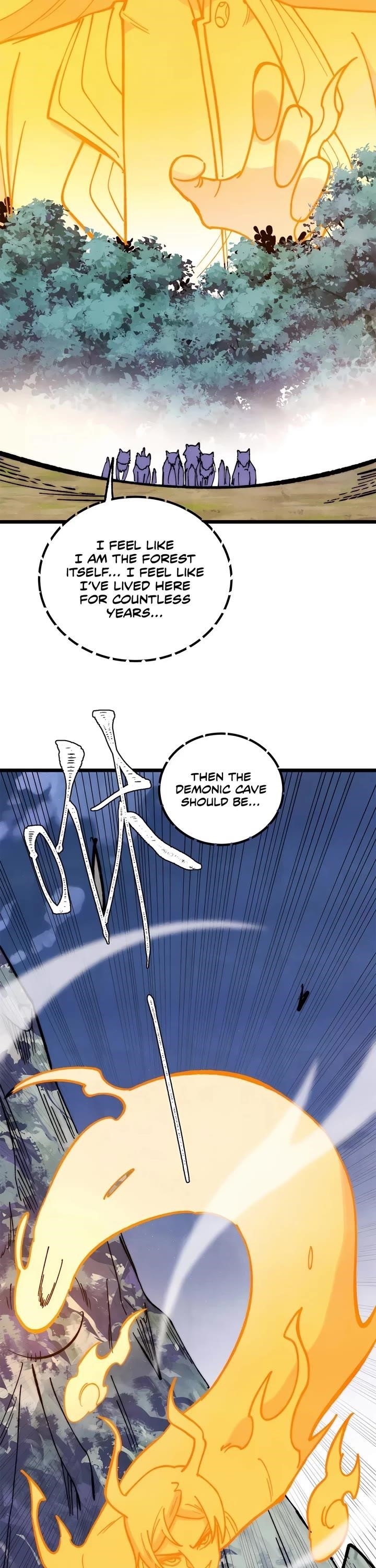 All Hail the Sect Leader Chapter 367 - Page 24