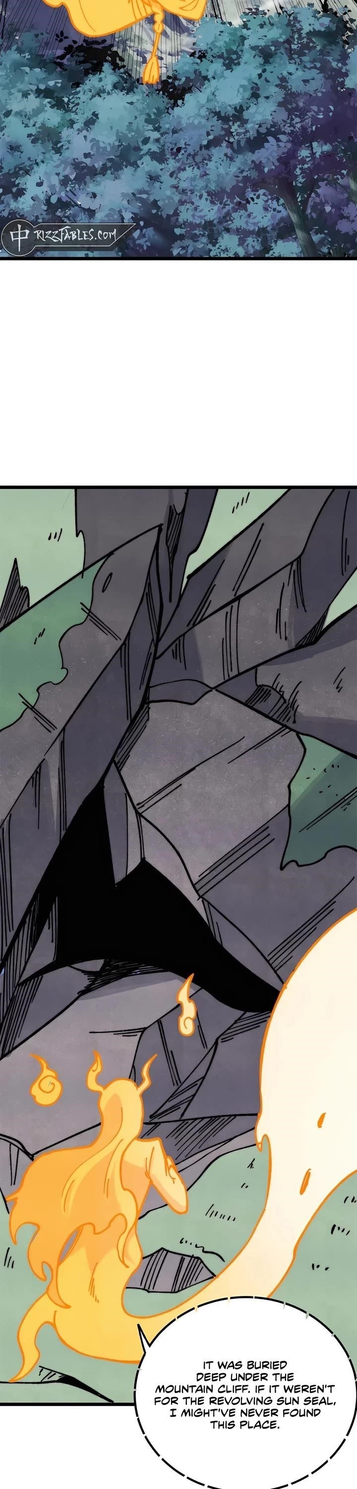 All Hail the Sect Leader Chapter 367 - Page 25