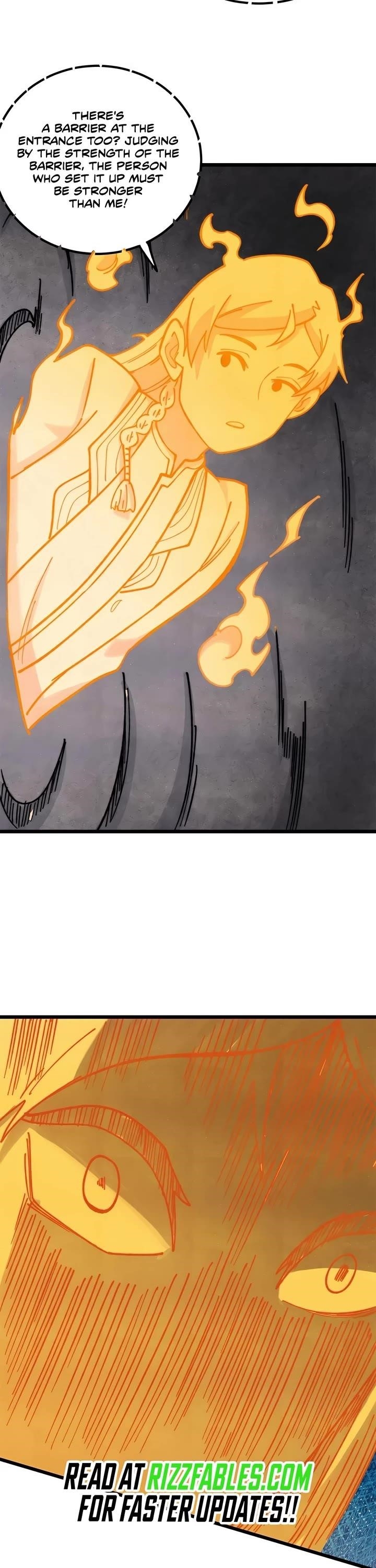 All Hail the Sect Leader Chapter 367 - Page 26