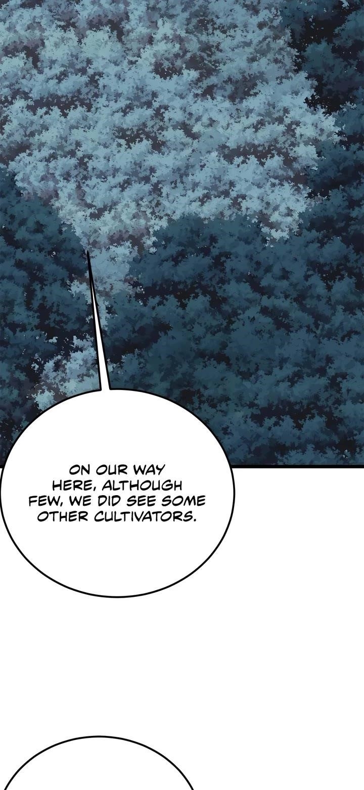 All Hail the Sect Leader Chapter 367 - Page 8