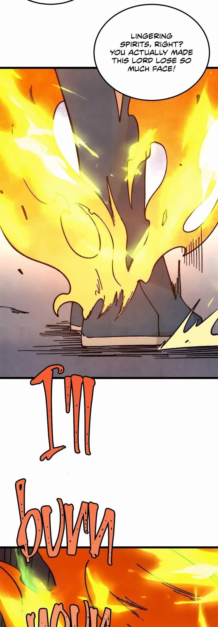 All Hail the Sect Leader Chapter 368 - Page 14