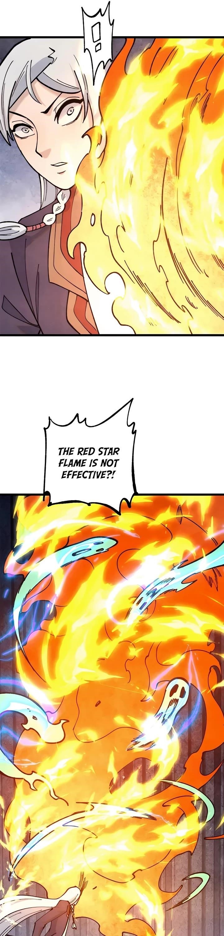 All Hail the Sect Leader Chapter 368 - Page 16