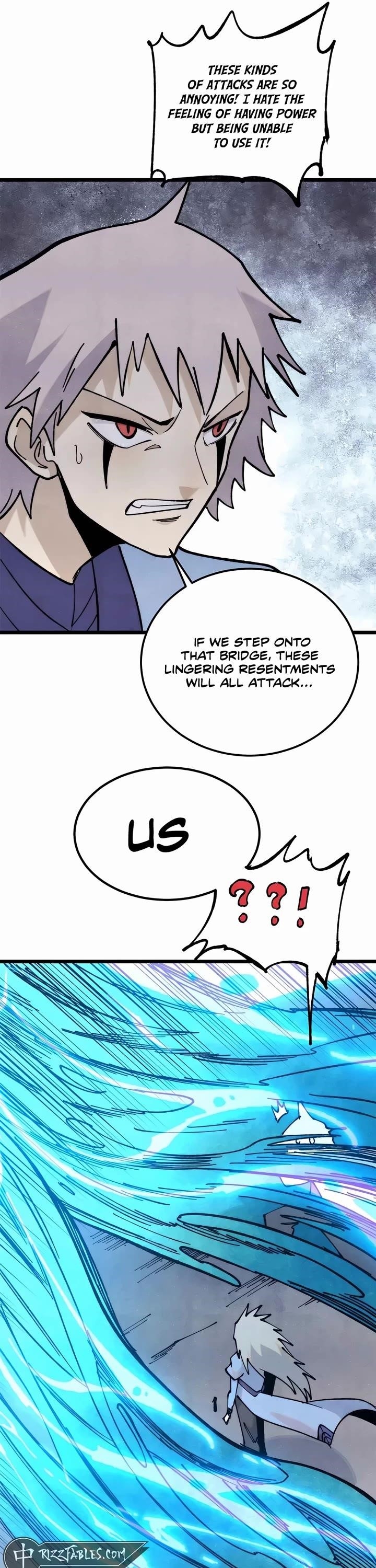 All Hail the Sect Leader Chapter 368 - Page 26