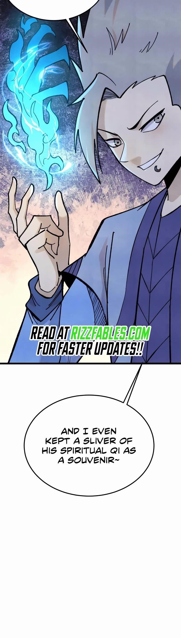 All Hail the Sect Leader Chapter 368 - Page 28