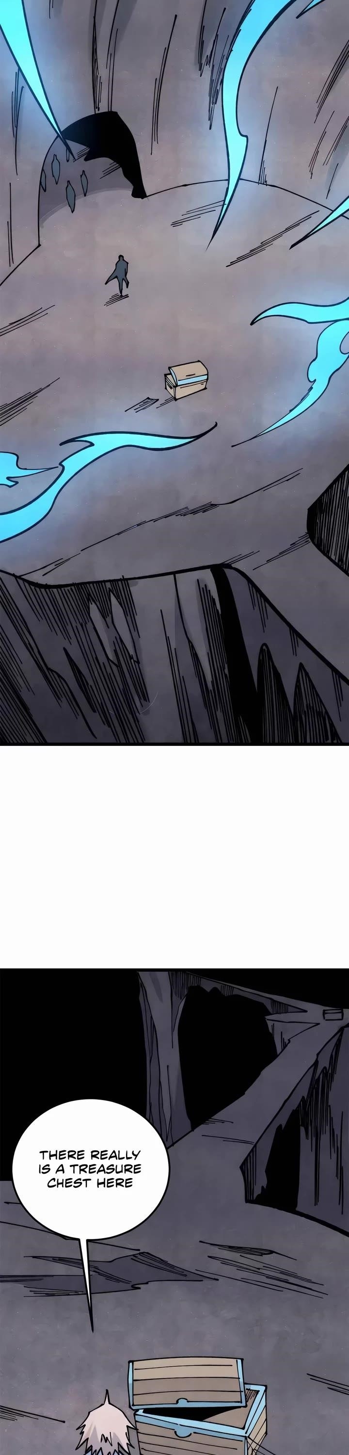 All Hail the Sect Leader Chapter 368 - Page 8