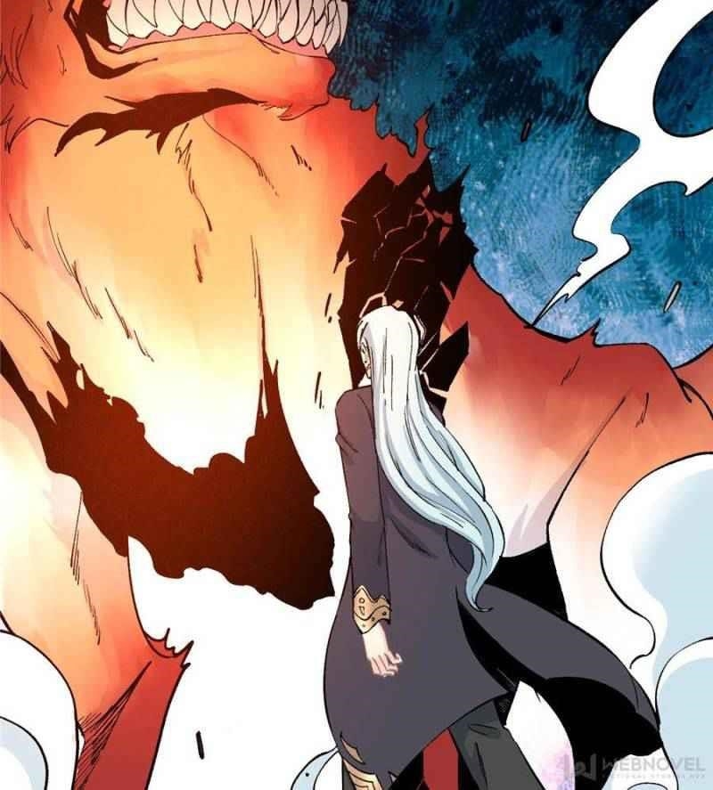 All Hail the Sect Leader Chapter 37 - Page 12