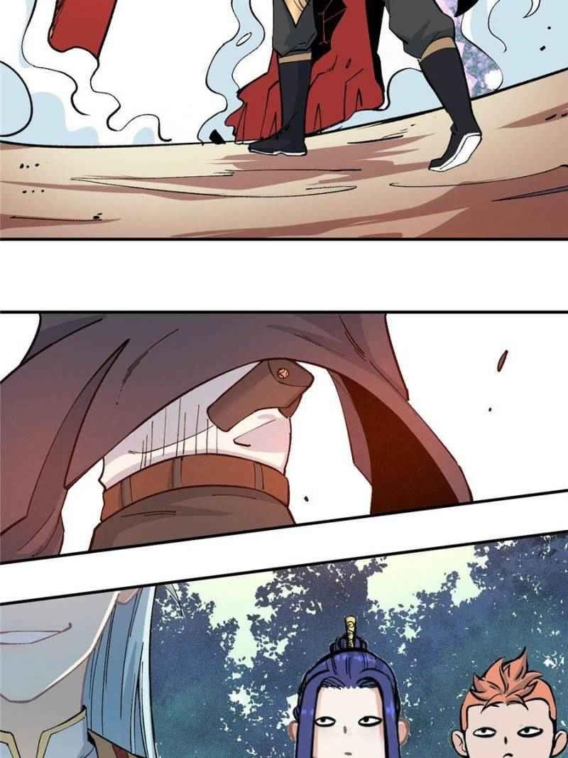 All Hail the Sect Leader Chapter 37 - Page 13