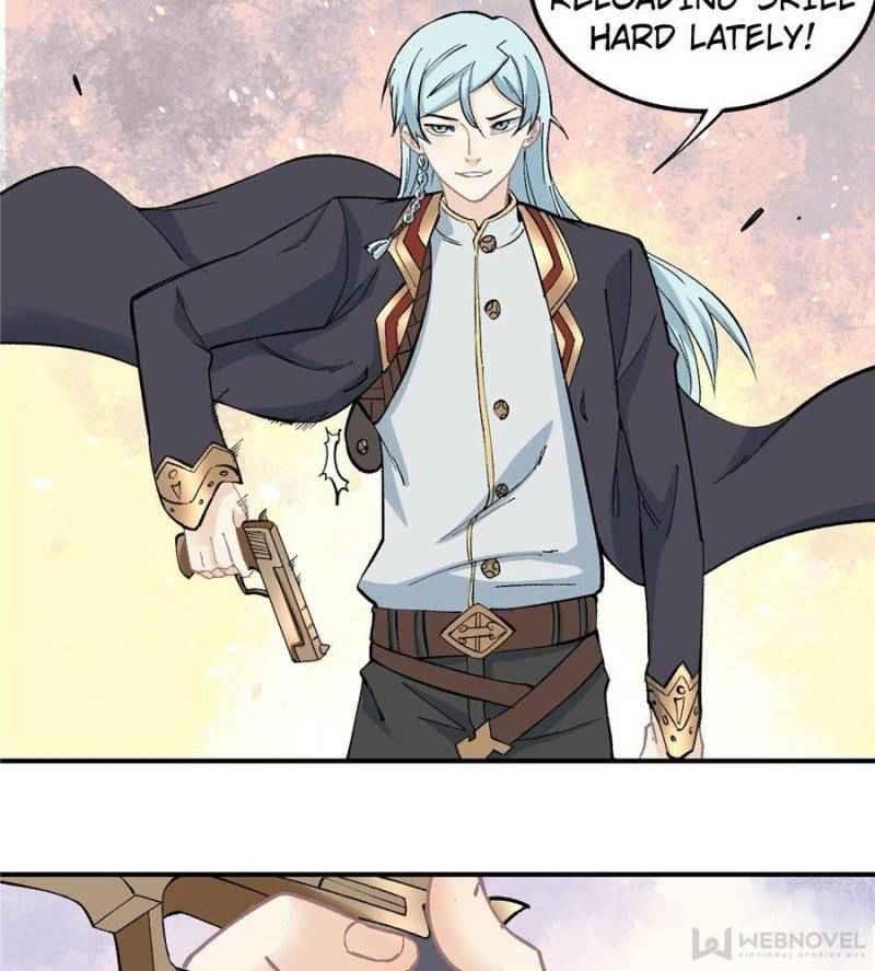 All Hail the Sect Leader Chapter 37 - Page 15