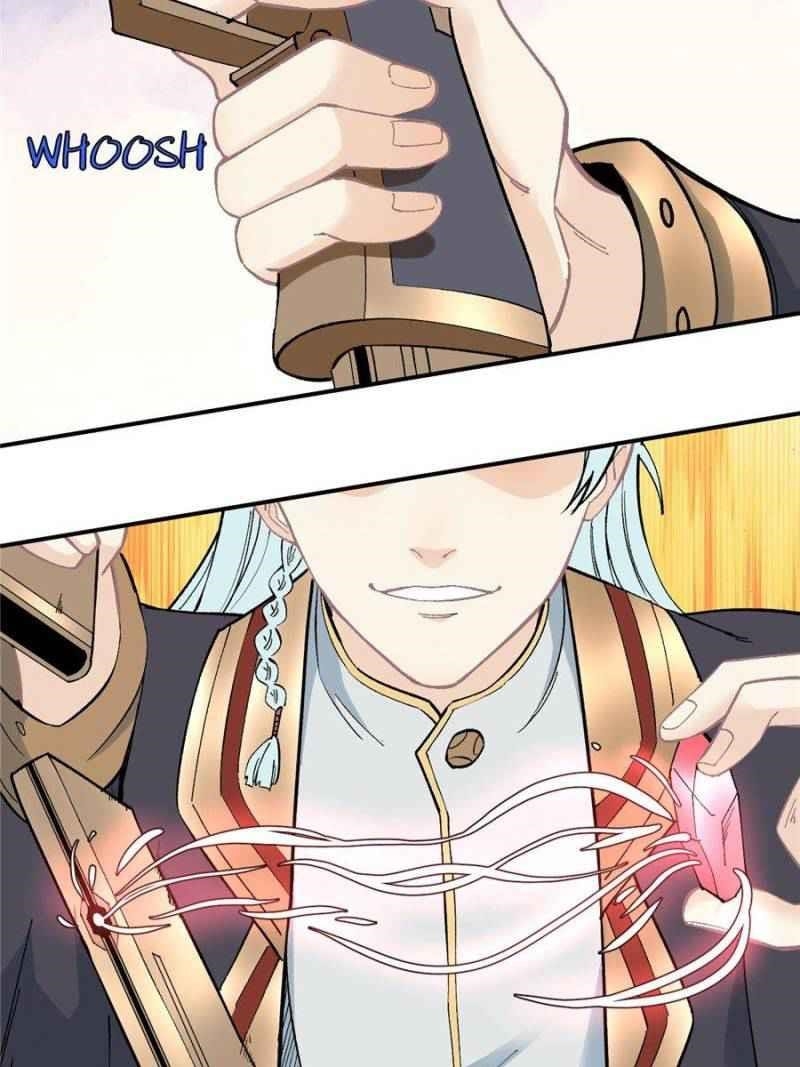 All Hail the Sect Leader Chapter 37 - Page 16