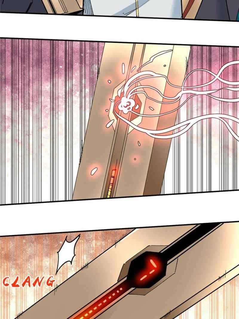 All Hail the Sect Leader Chapter 37 - Page 17