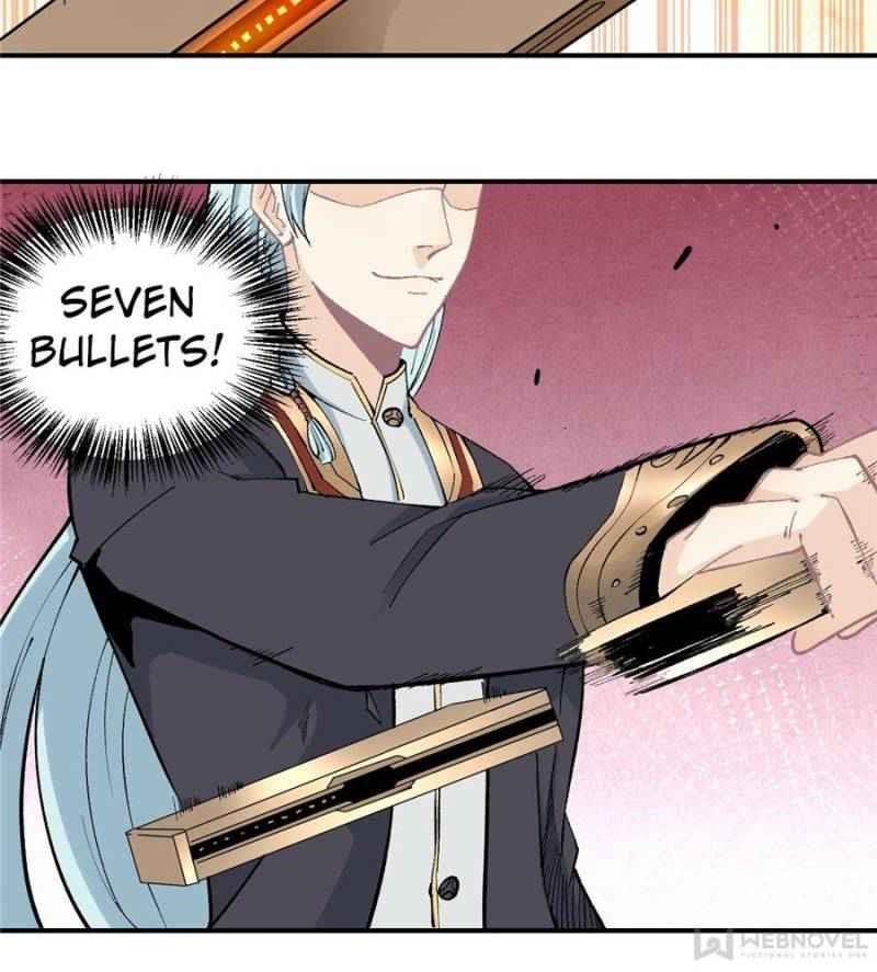 All Hail the Sect Leader Chapter 37 - Page 18