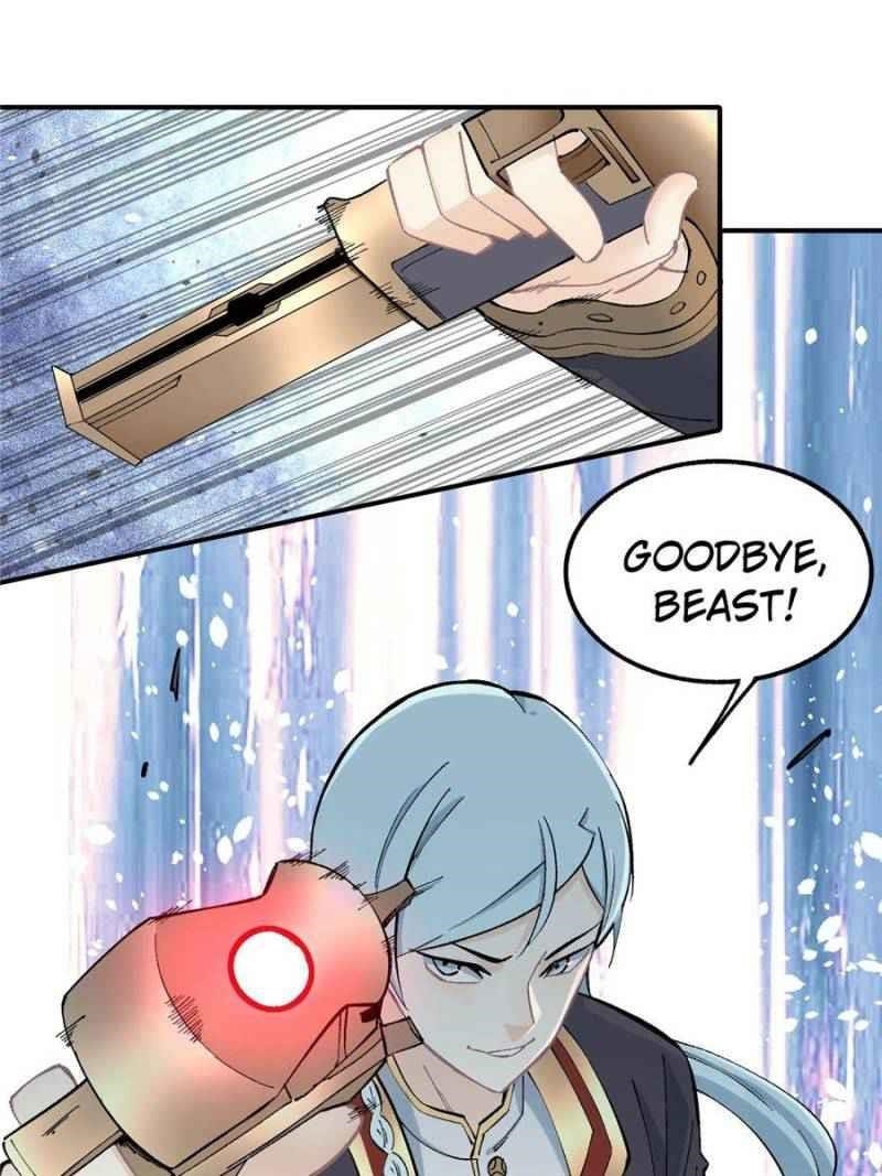 All Hail the Sect Leader Chapter 37 - Page 19