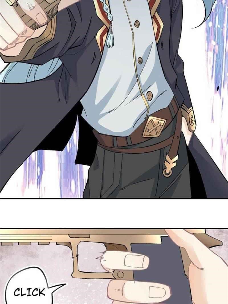 All Hail the Sect Leader Chapter 37 - Page 20