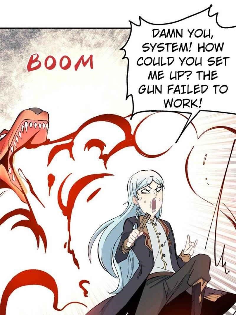 All Hail the Sect Leader Chapter 37 - Page 22