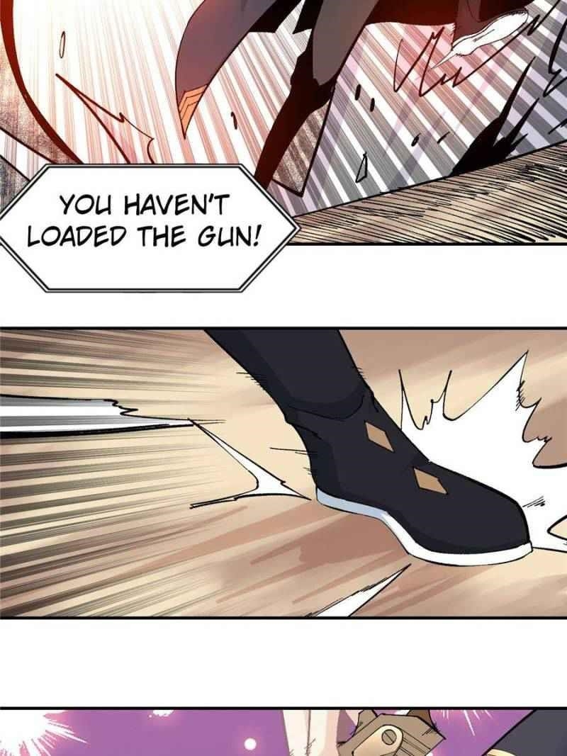 All Hail the Sect Leader Chapter 37 - Page 23