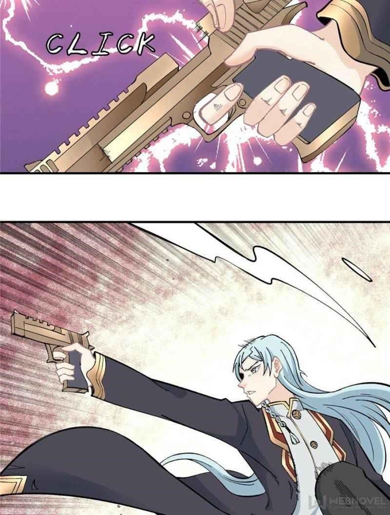 All Hail the Sect Leader Chapter 37 - Page 24