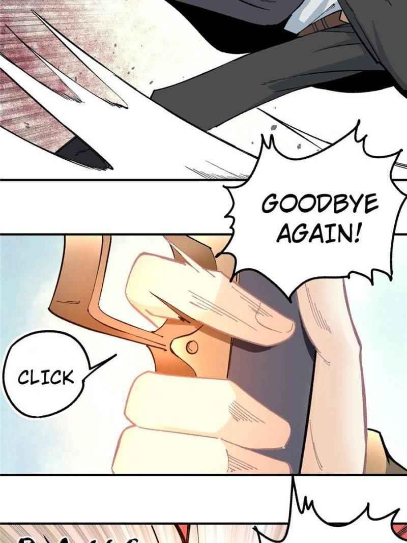 All Hail the Sect Leader Chapter 37 - Page 25