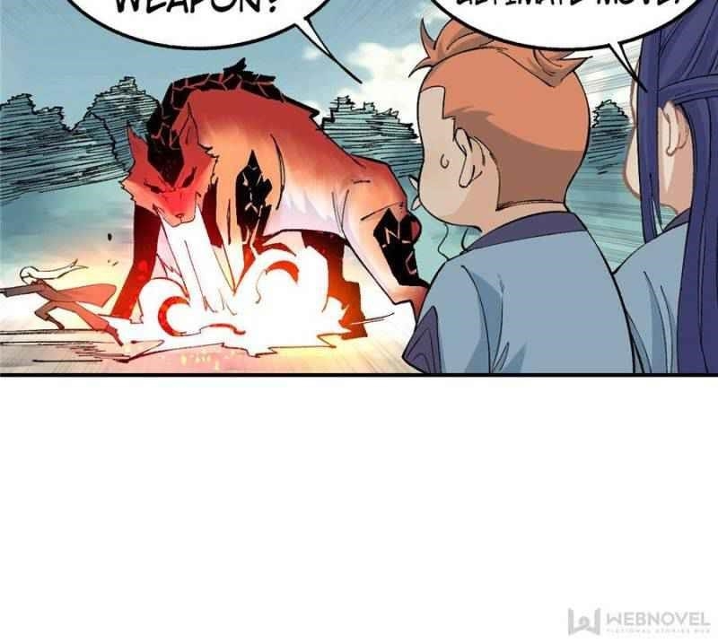 All Hail the Sect Leader Chapter 37 - Page 27