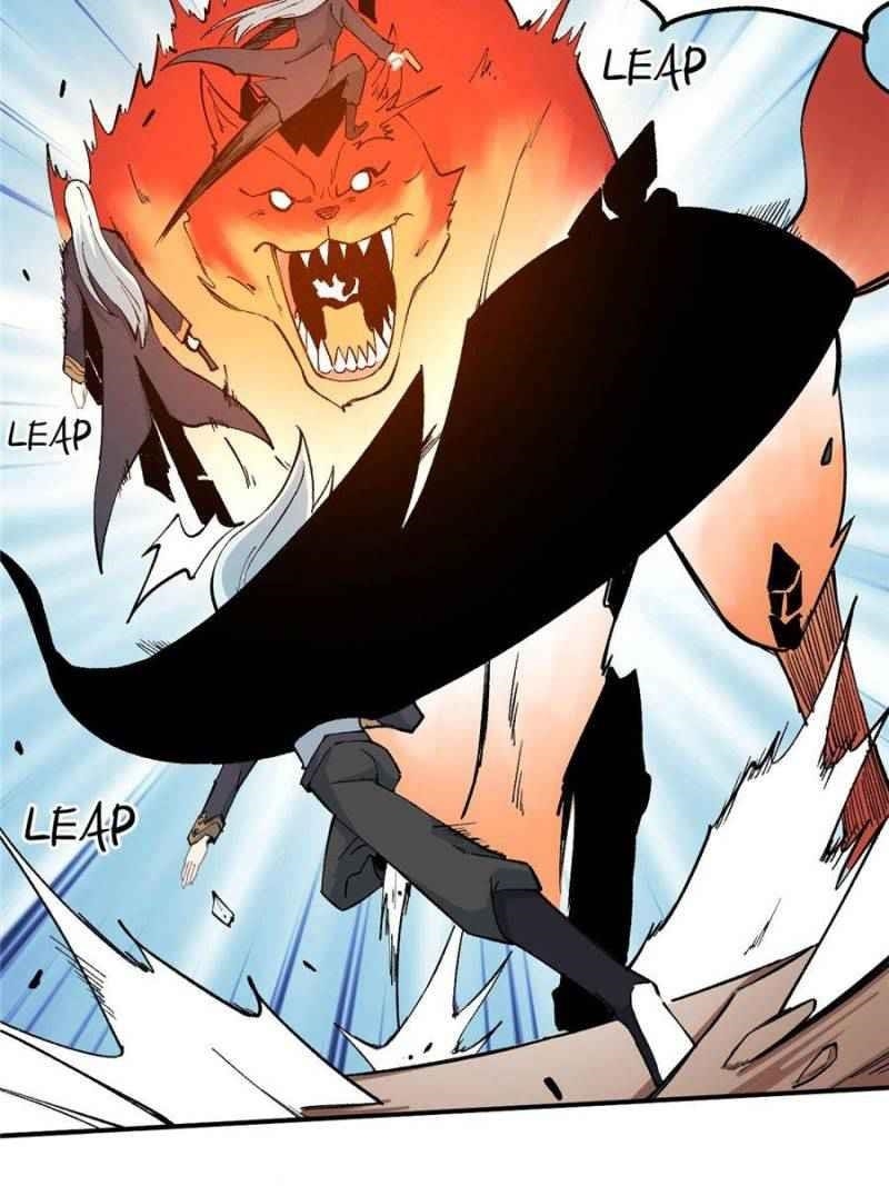 All Hail the Sect Leader Chapter 37 - Page 29