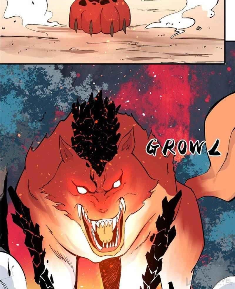 All Hail the Sect Leader Chapter 37 - Page 3