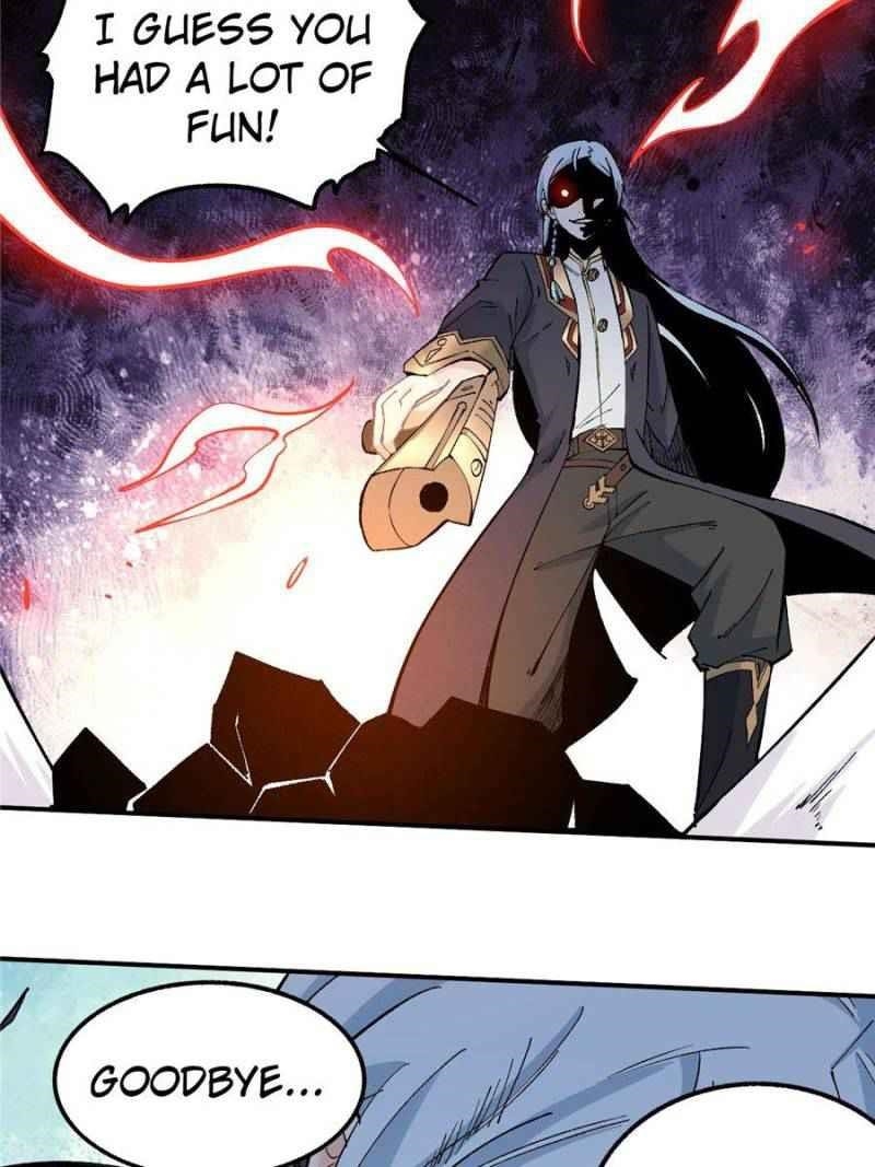 All Hail the Sect Leader Chapter 37 - Page 31