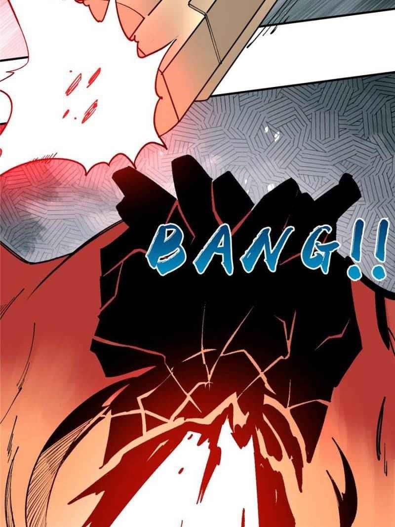 All Hail the Sect Leader Chapter 37 - Page 34