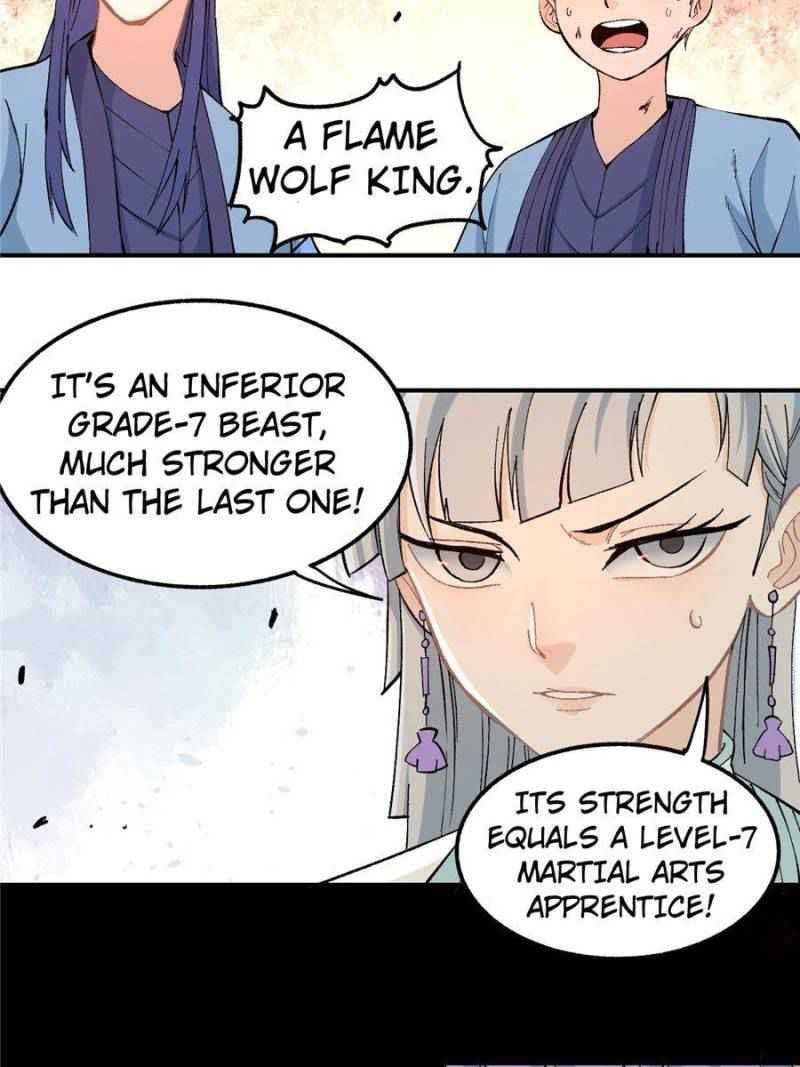 All Hail the Sect Leader Chapter 37 - Page 5