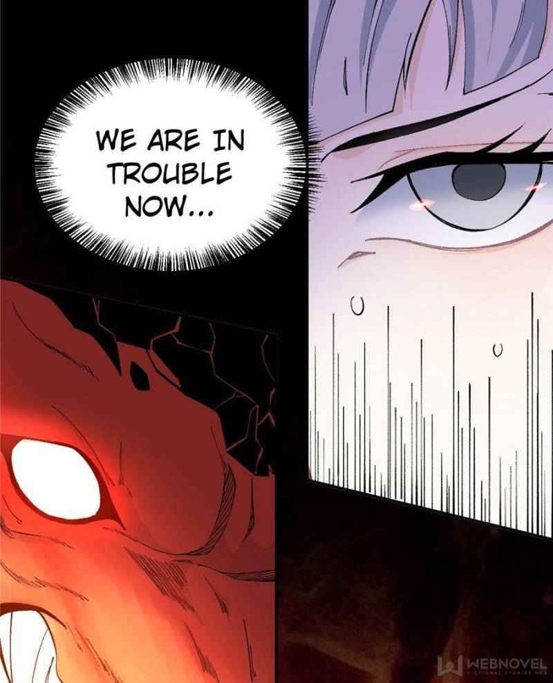 All Hail the Sect Leader Chapter 37 - Page 6