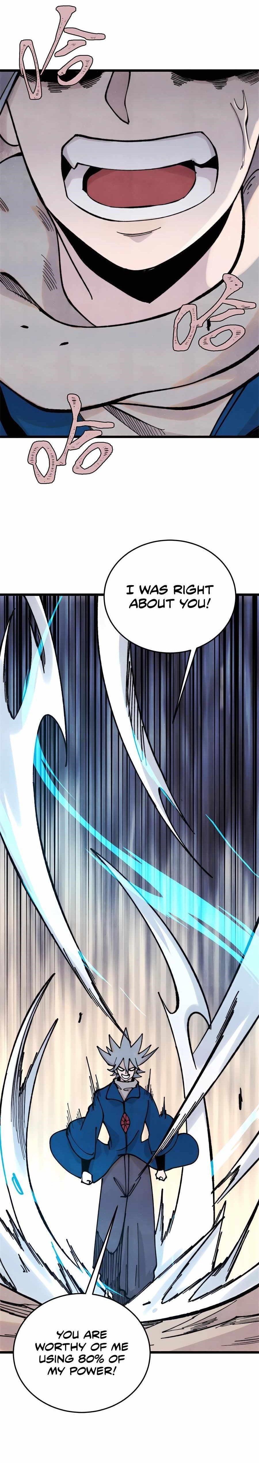 All Hail the Sect Leader Chapter 371 - Page 1