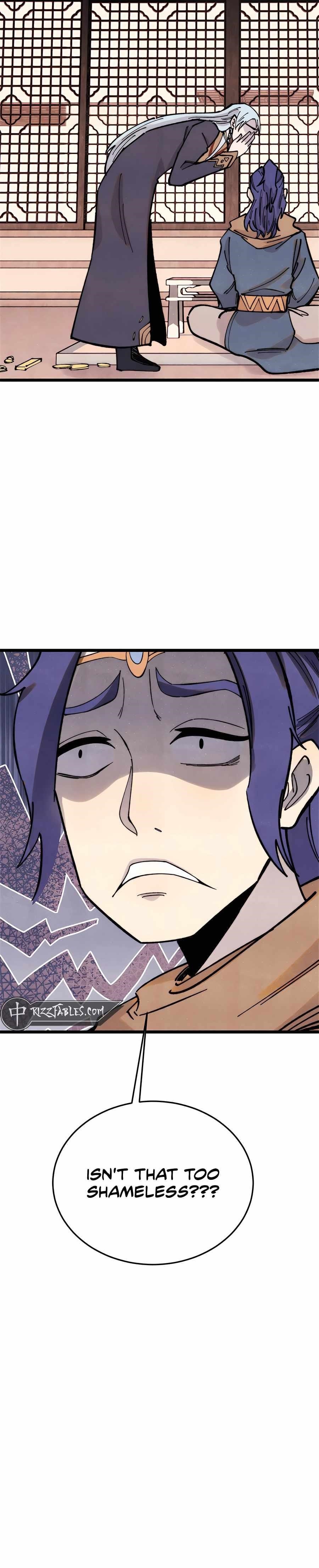 All Hail the Sect Leader Chapter 371 - Page 10