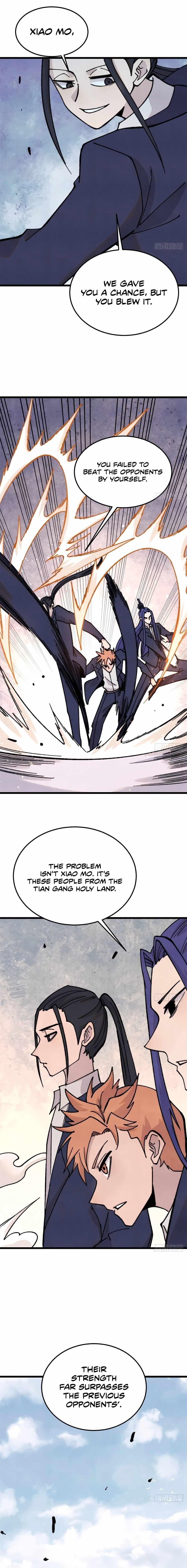 All Hail the Sect Leader Chapter 376 - Page 1