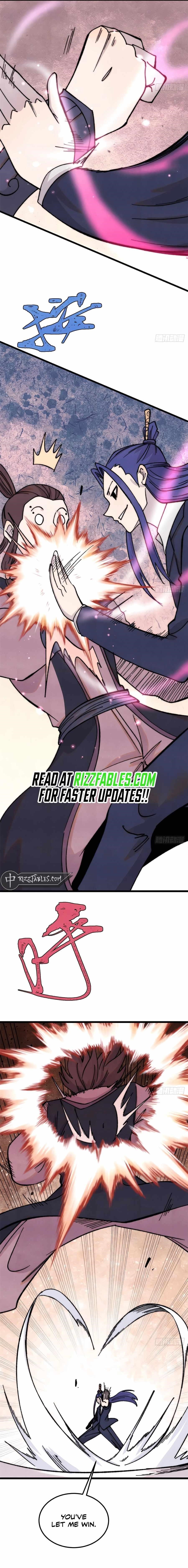 All Hail the Sect Leader Chapter 376 - Page 7