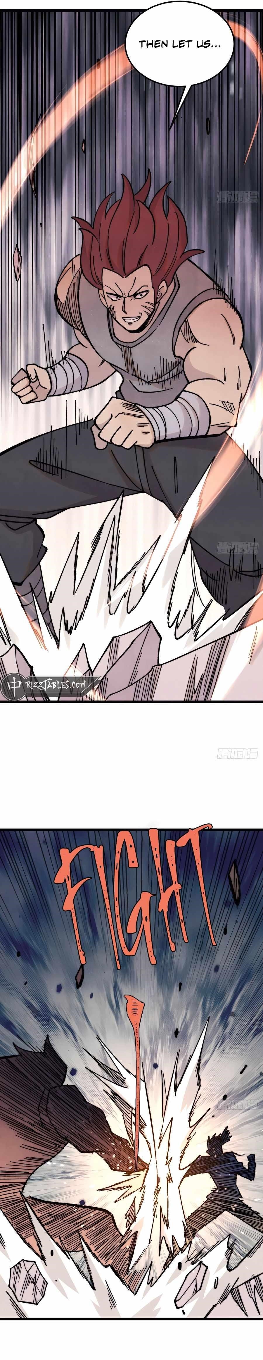 All Hail the Sect Leader Chapter 377 - Page 10