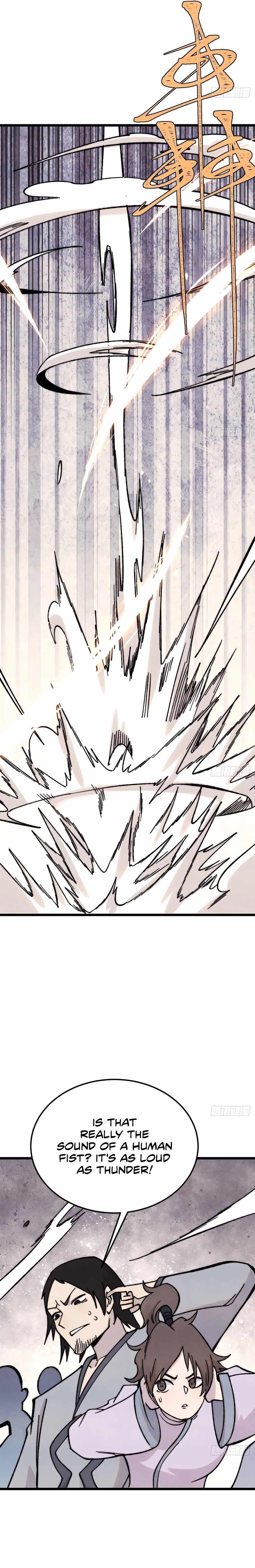 All Hail the Sect Leader Chapter 377 - Page 11