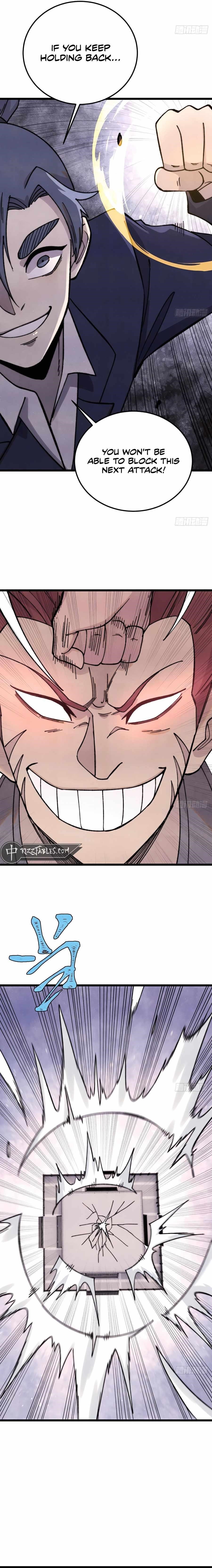 All Hail the Sect Leader Chapter 377 - Page 13