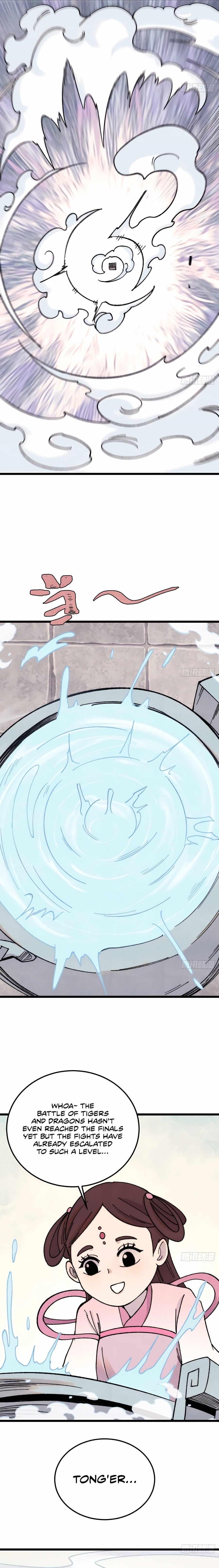 All Hail the Sect Leader Chapter 377 - Page 14