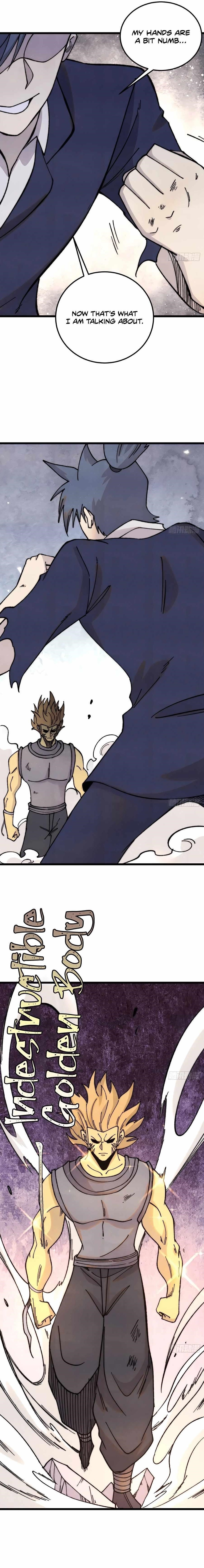 All Hail the Sect Leader Chapter 378 - Page 1